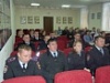 В ОМВД России по Уватскому району проходит комплексное инспектирование